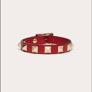 Red Valentino Bracelet